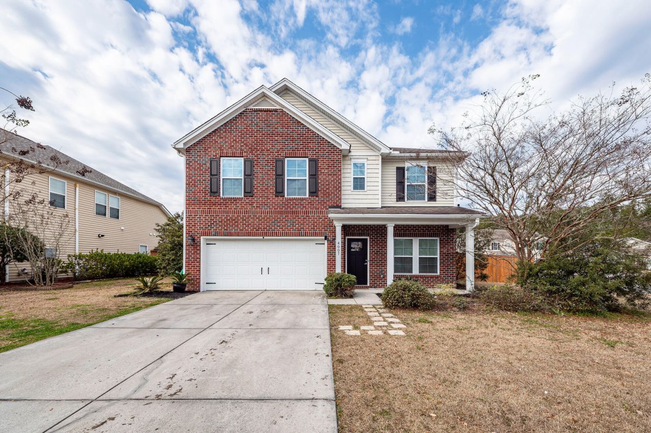 4007 Chadford Park Drive Photo 56