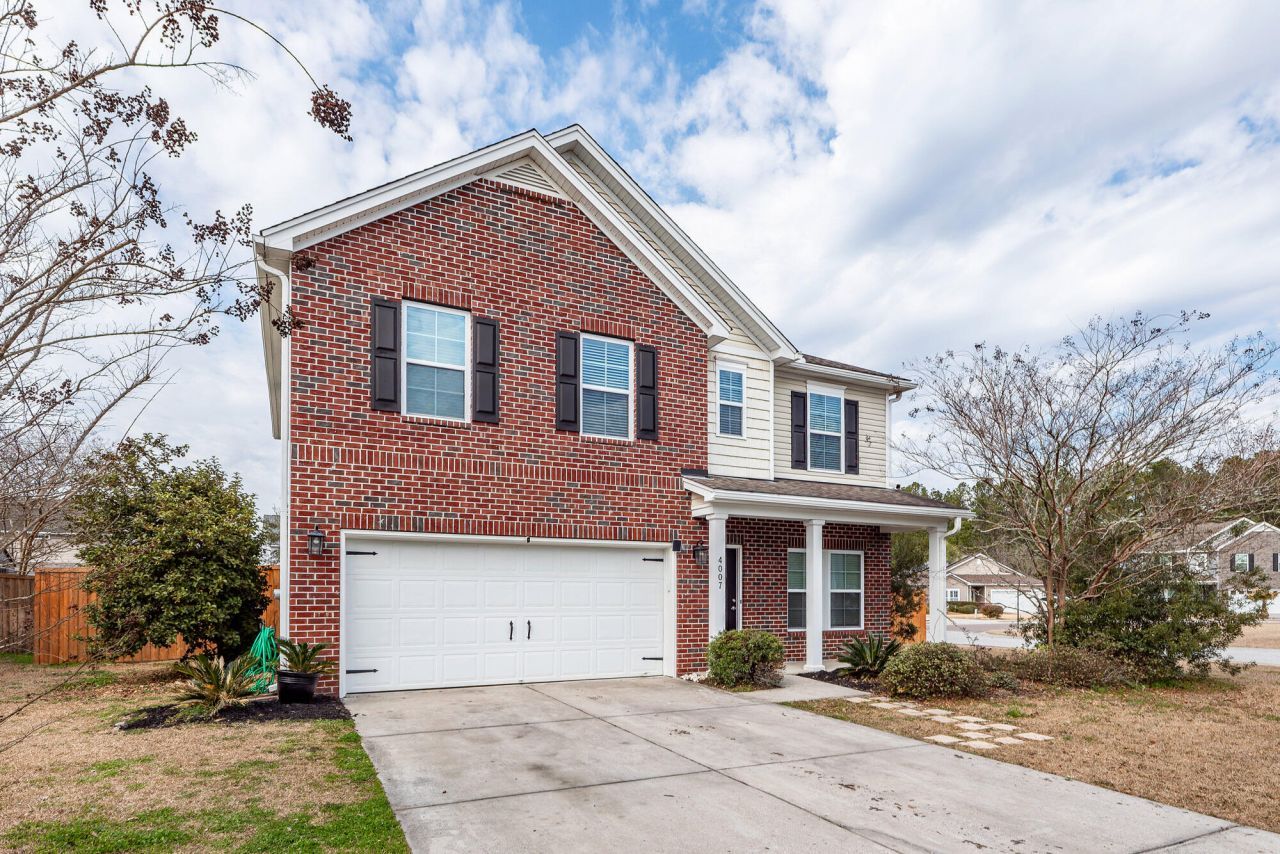 4007 Chadford Park Drive Photo 57