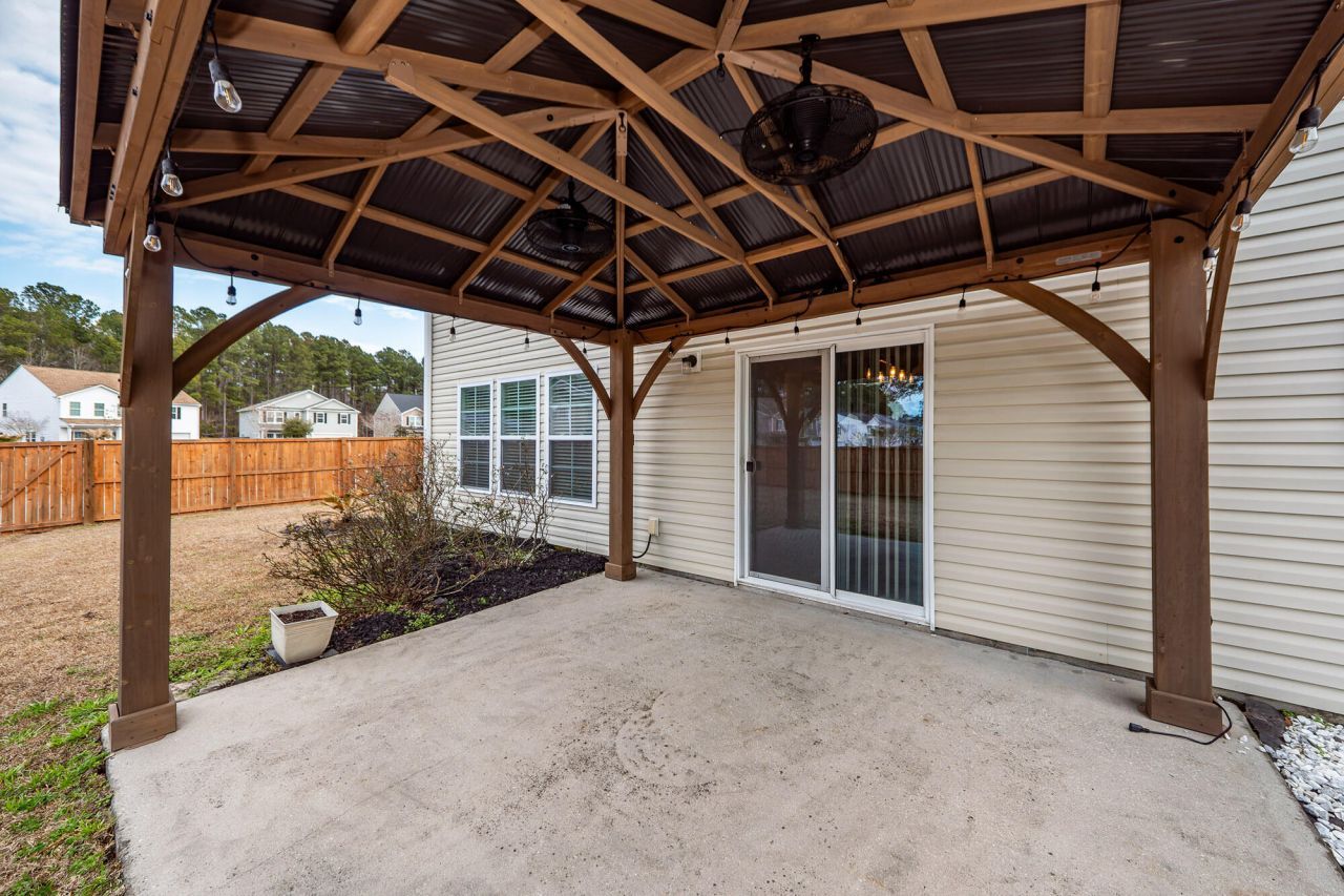 4007 Chadford Park Drive Photo 58