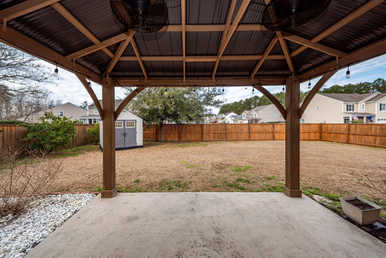 4007 Chadford Park Drive Photo 59