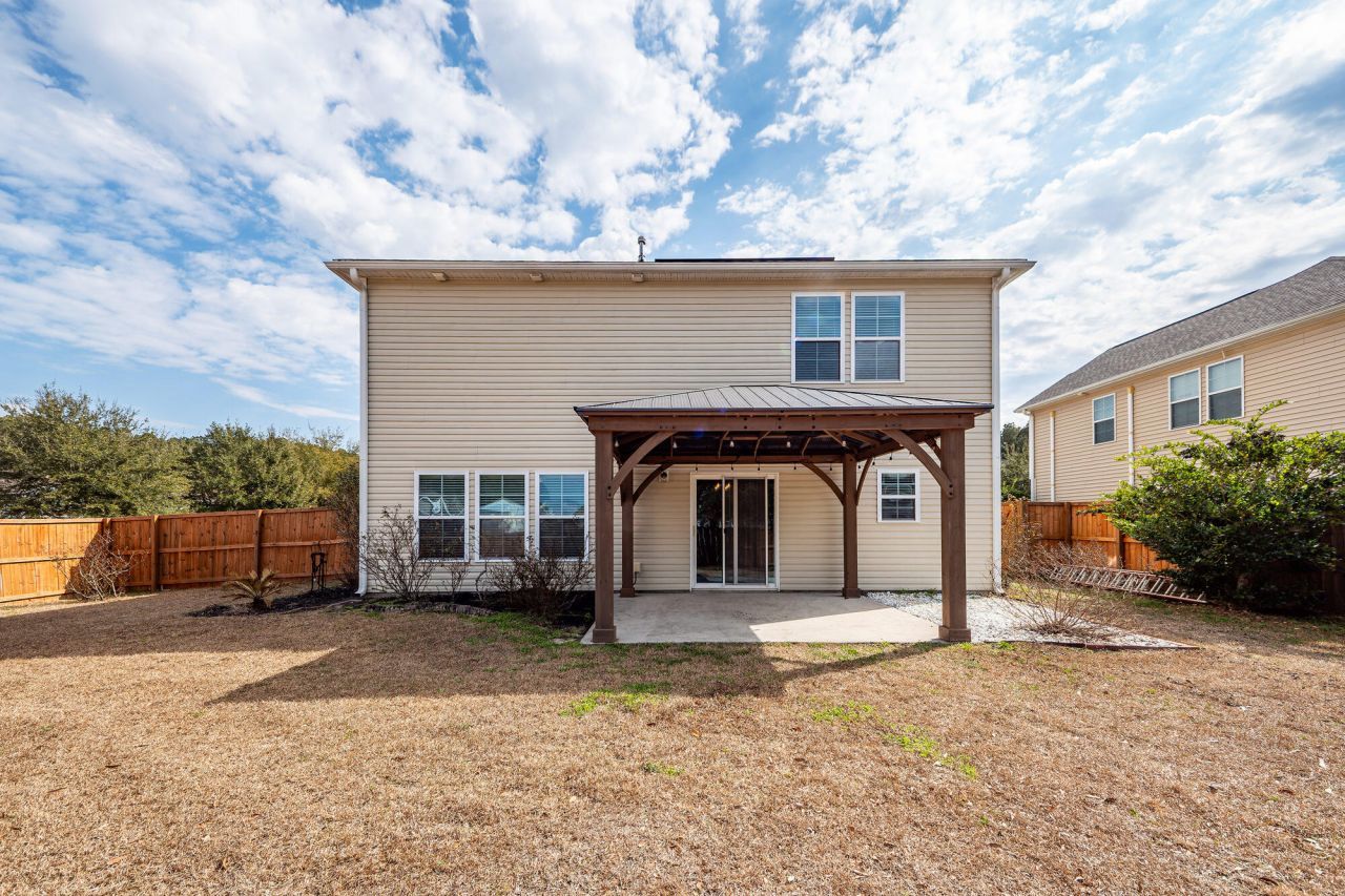 4007 Chadford Park Drive Photo 60