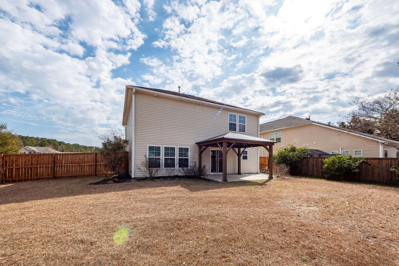 4007 Chadford Park Drive Photo 61