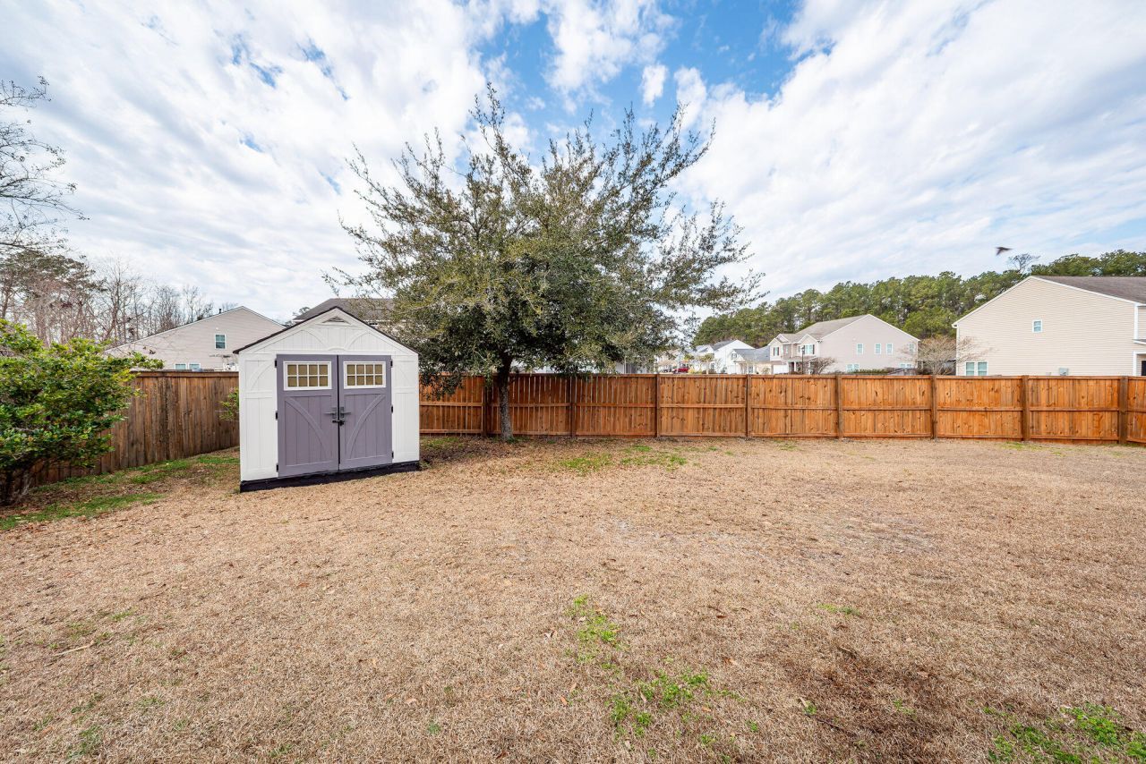 4007 Chadford Park Drive Photo 62