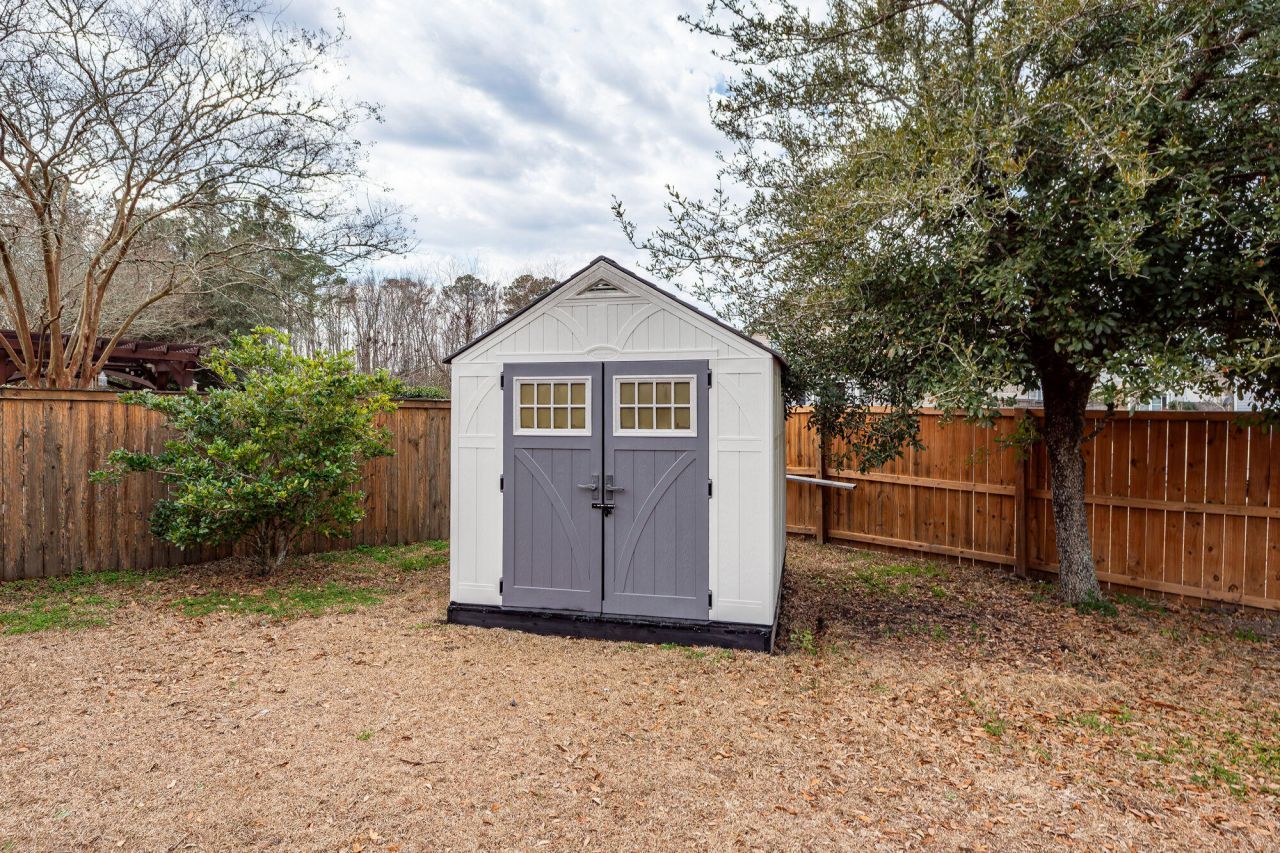 4007 Chadford Park Drive Photo 63