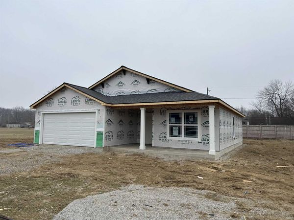 4276 Werling Drive, Fort Wayne, IN 46806