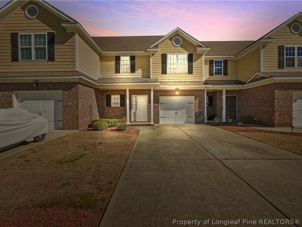 1315 Braybrooke Place, Fayetteville, NC 28314