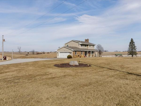 5787 Highway 34, Albia, IA 52531