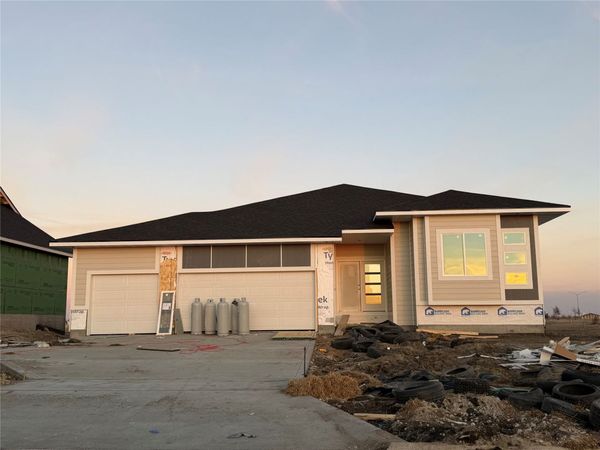 1023 SW Cattail Road, Grimes, IA 50111