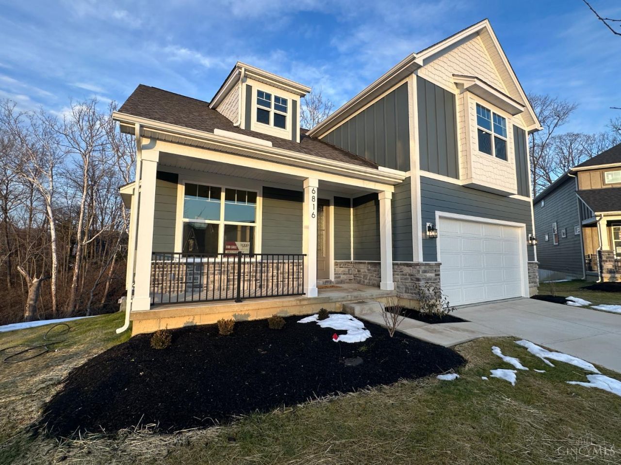 6816 Cork Drive, West Chester, OH 45069 Main Photo