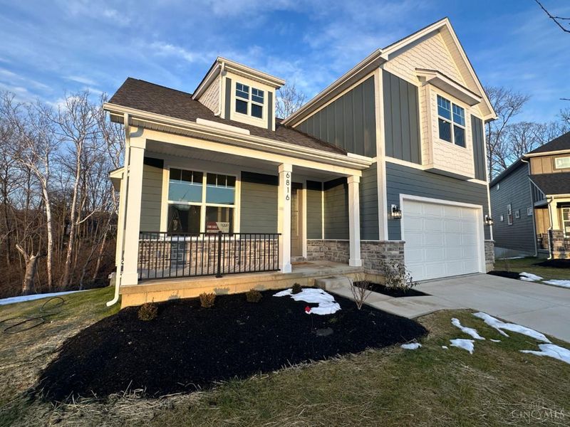 6816 Cork Drive, West Chester, OH 45069 Photo 1