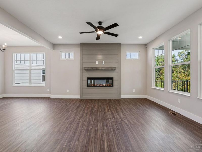 6816 Cork Drive, West Chester, OH 45069 Photo 32