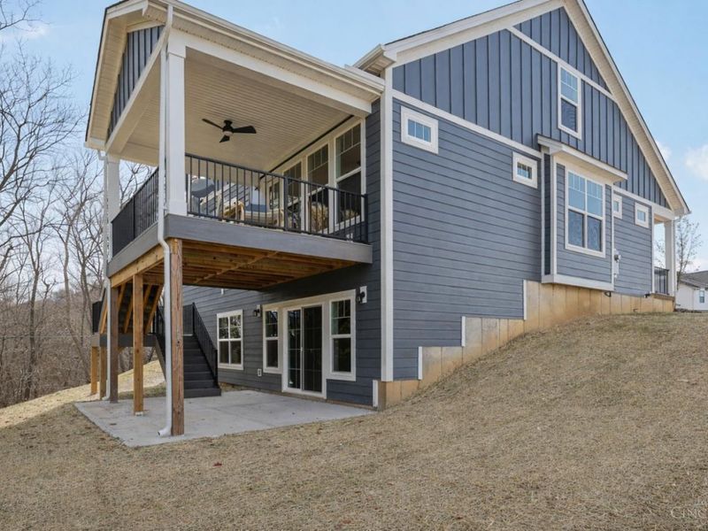 6816 Cork Drive, West Chester, OH 45069 Photo 5