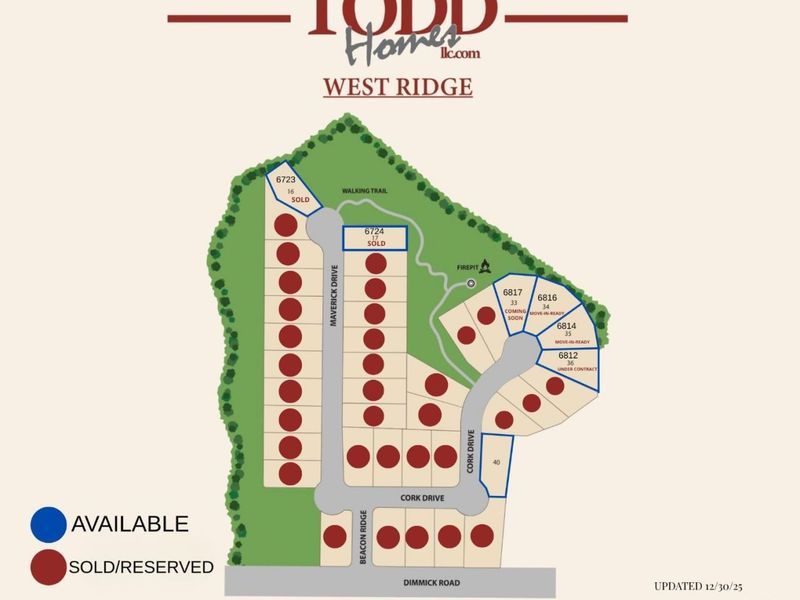 6816 Cork Drive, West Chester, OH 45069 Photo 74