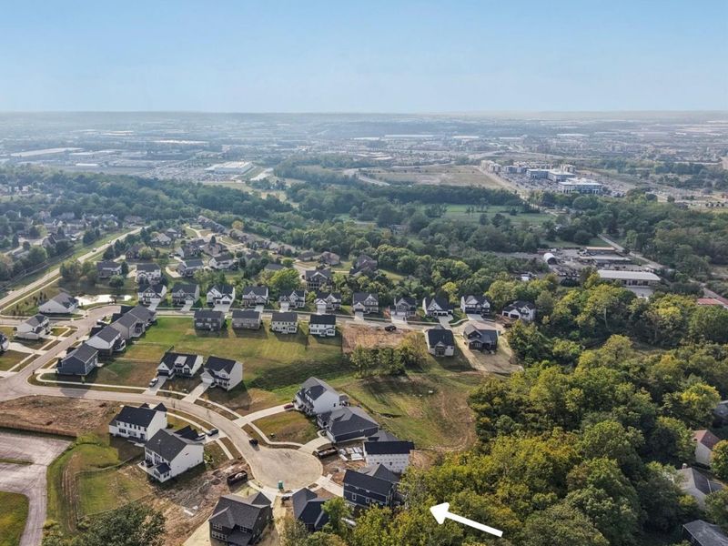 6816 Cork Drive, West Chester, OH 45069 Photo 76