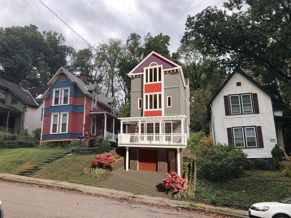 3755 Sachem Avenue, Cincinnati, OH 45226