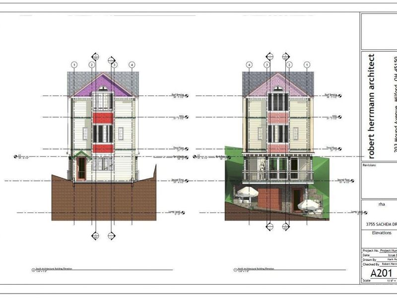 3755 Sachem Avenue, Cincinnati, OH 45226 Photo 2