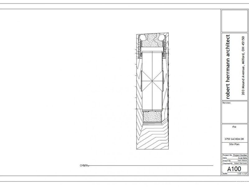 3755 Sachem Avenue, Cincinnati, OH 45226 Photo 3