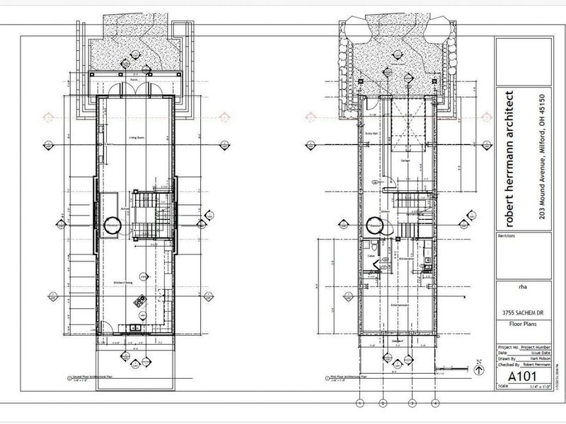 3755 Sachem Avenue, Cincinnati, OH 45226 Photo 4