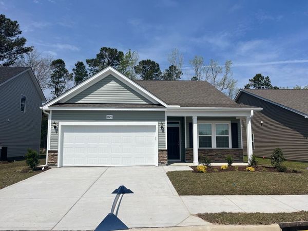 1143 NW Forest Bend Dr., Calabash, NC 28467