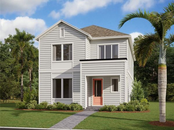 3206 VOYAGER AVENUE, ST CLOUD, FL 34771