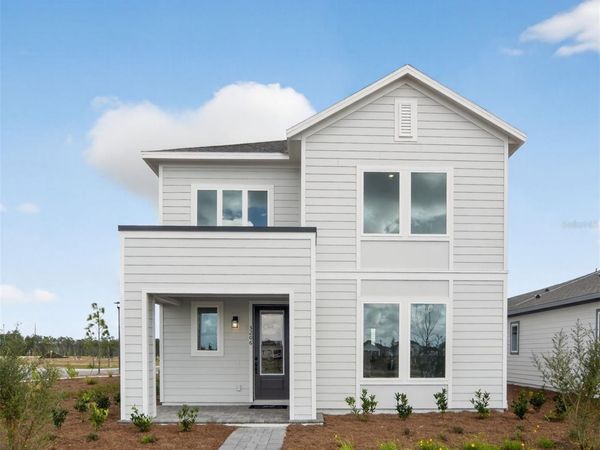 3206 VOYAGER AVENUE, ST CLOUD, FL 34771