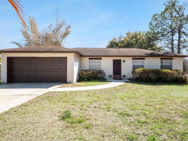 306 LOCH LOW DRIVE, SANFORD, FL 32773