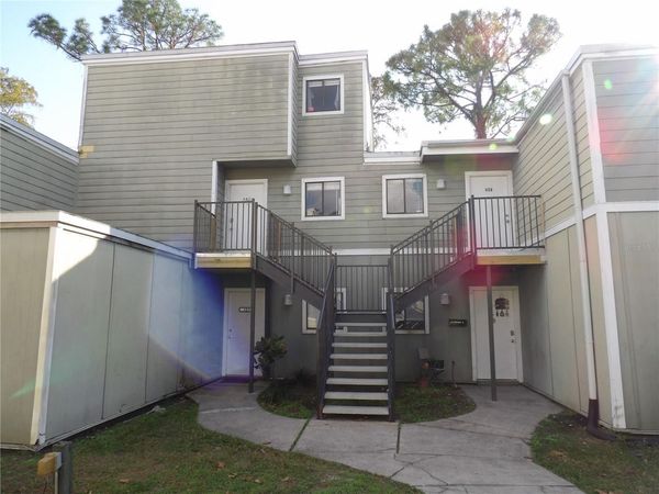 282 SCOTTSDALE SQUARE, Unit 282, WINTER PARK, FL 32792