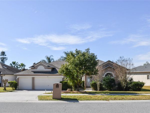 112 OLYMPUS DRIVE, OCOEE, FL 34761