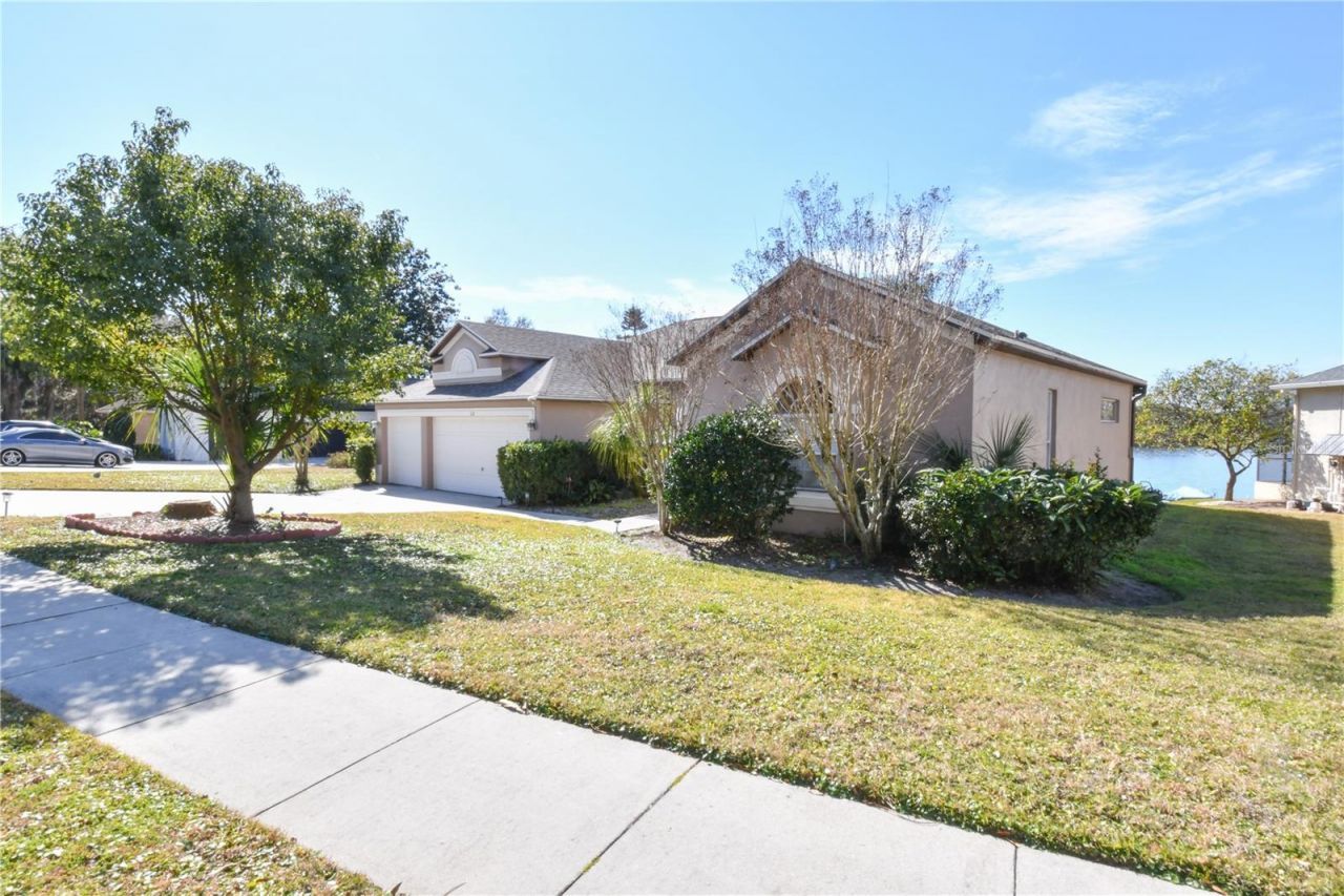 112 Olympus Drive, Ocoee, FL 34761 Photo