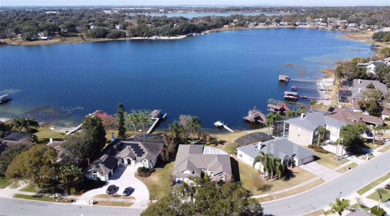 112 Olympus Drive, Ocoee, FL 34761 Photo