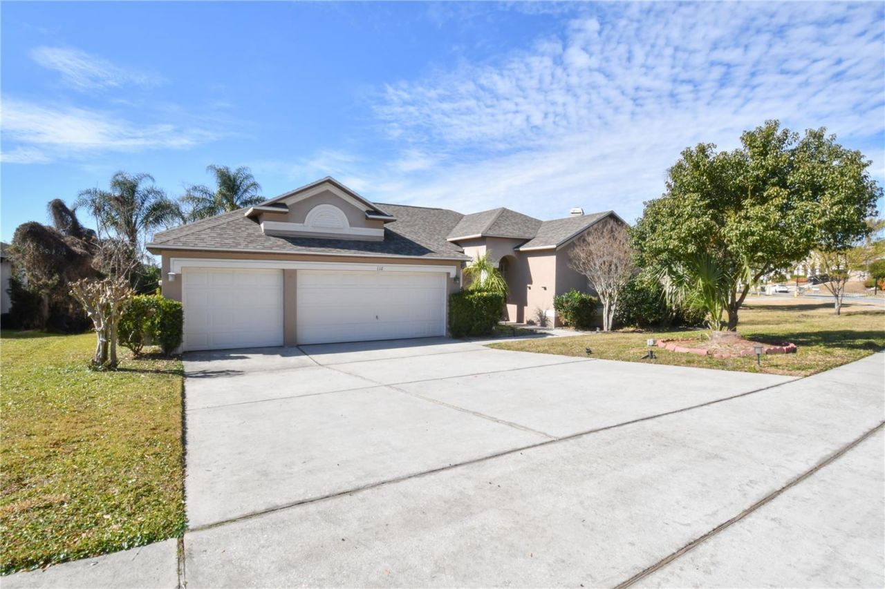 112 Olympus Drive, Ocoee, FL 34761 Photo