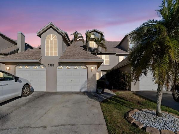 2786 COUNTRYSIDE BOULEVARD, Unit 2, CLEARWATER, FL 33761