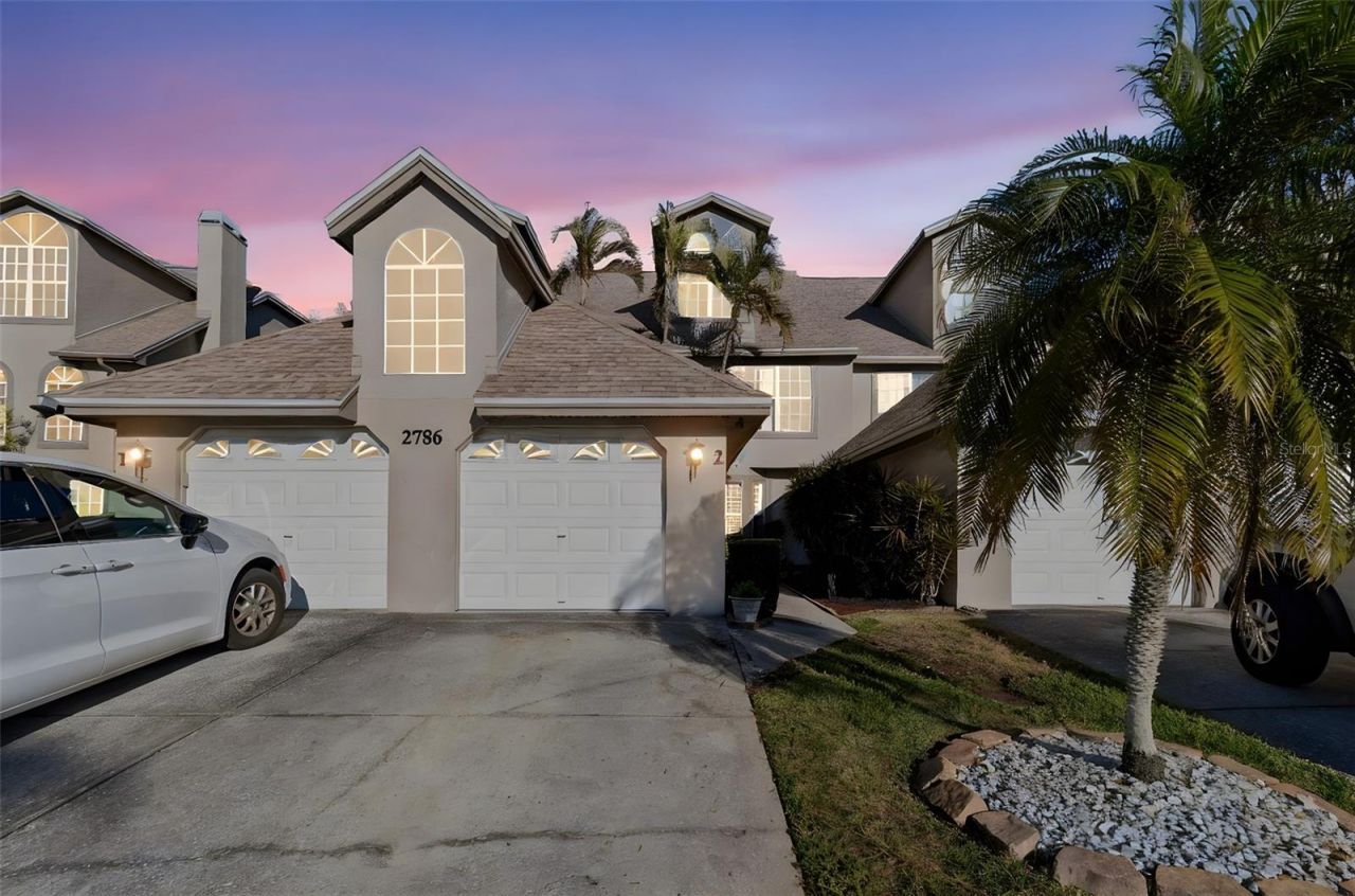 2786 Countryside Boulevard, Unit 2, Clearwater, FL 33761 Main Photo