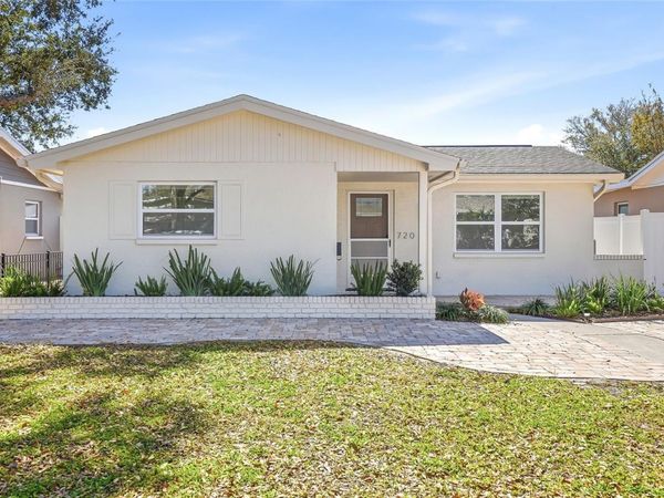 720 43RD AVENUE N, ST PETERSBURG, FL 33703