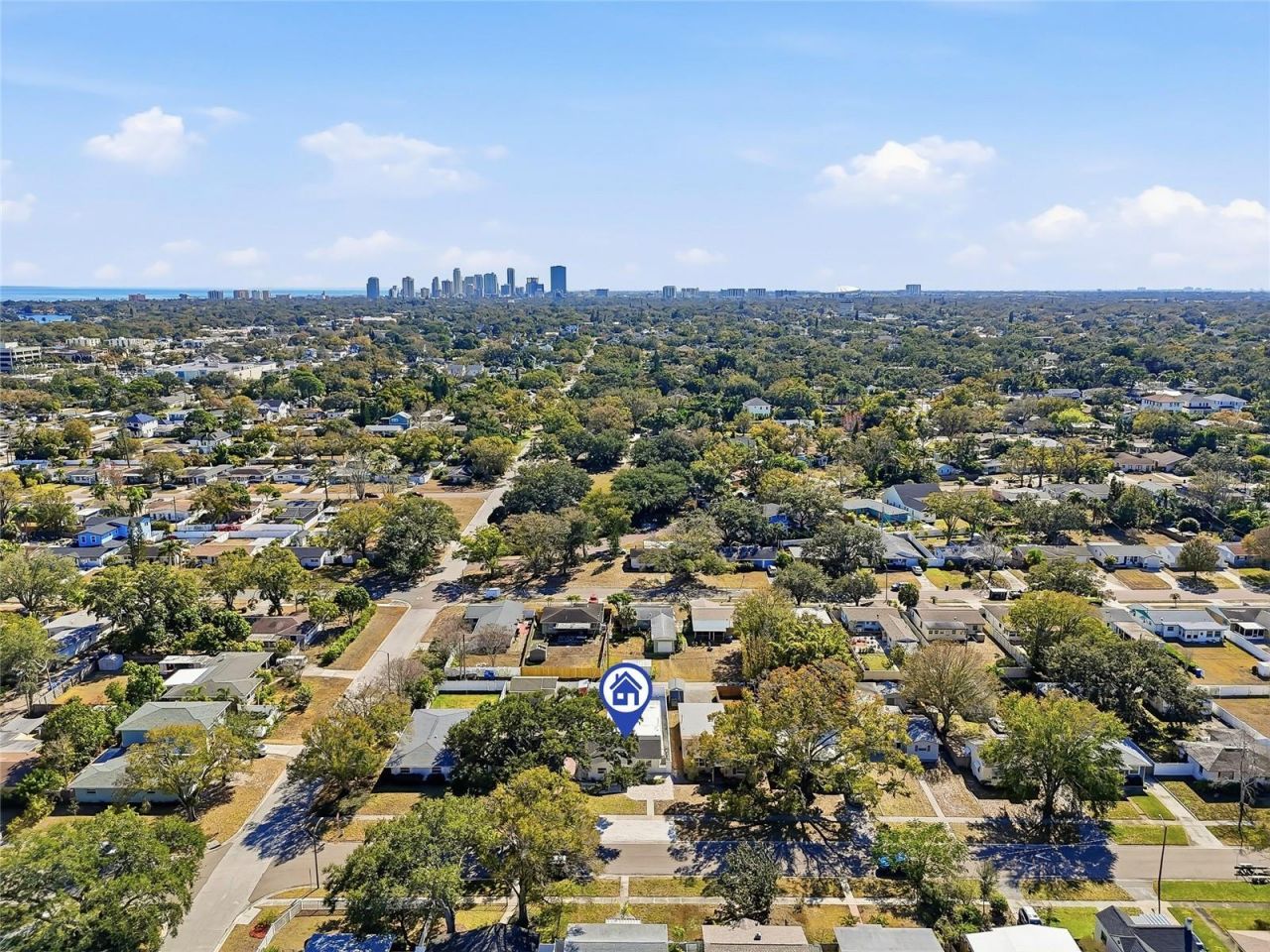 720 43rd Avenue N, Saint Petersburg, FL 33703 Photo