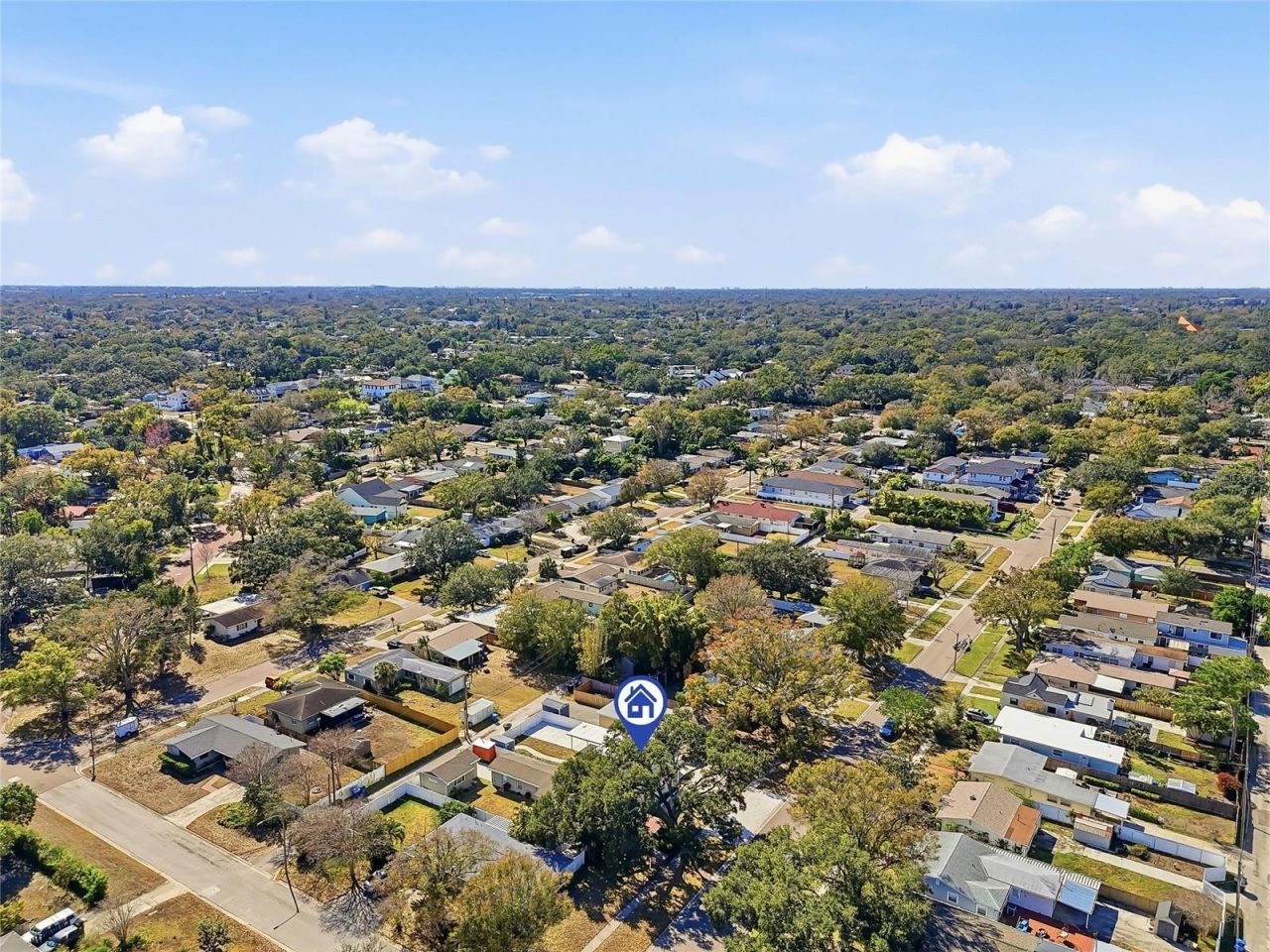 720 43rd Avenue N, Saint Petersburg, FL 33703 Photo