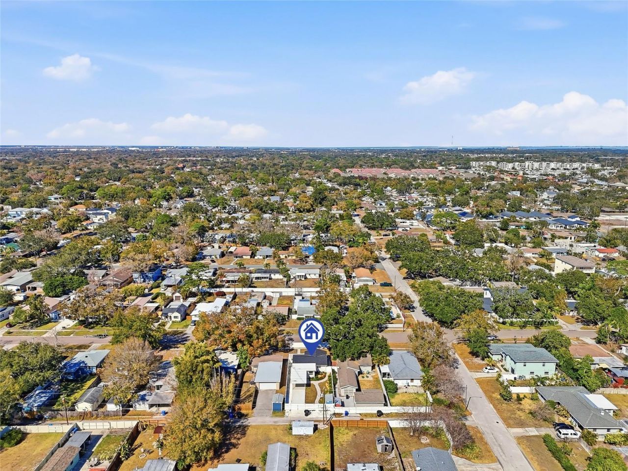 720 43rd Avenue N, Saint Petersburg, FL 33703 Photo