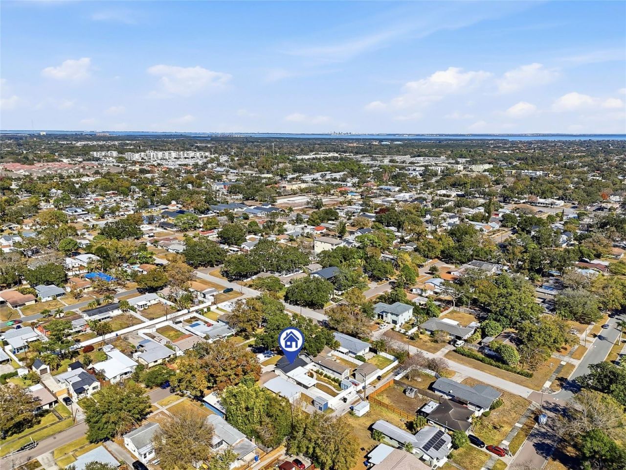 720 43rd Avenue N, Saint Petersburg, FL 33703 Photo