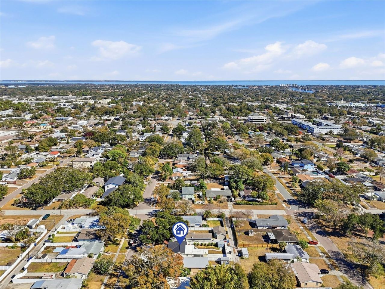 720 43rd Avenue N, Saint Petersburg, FL 33703 Photo