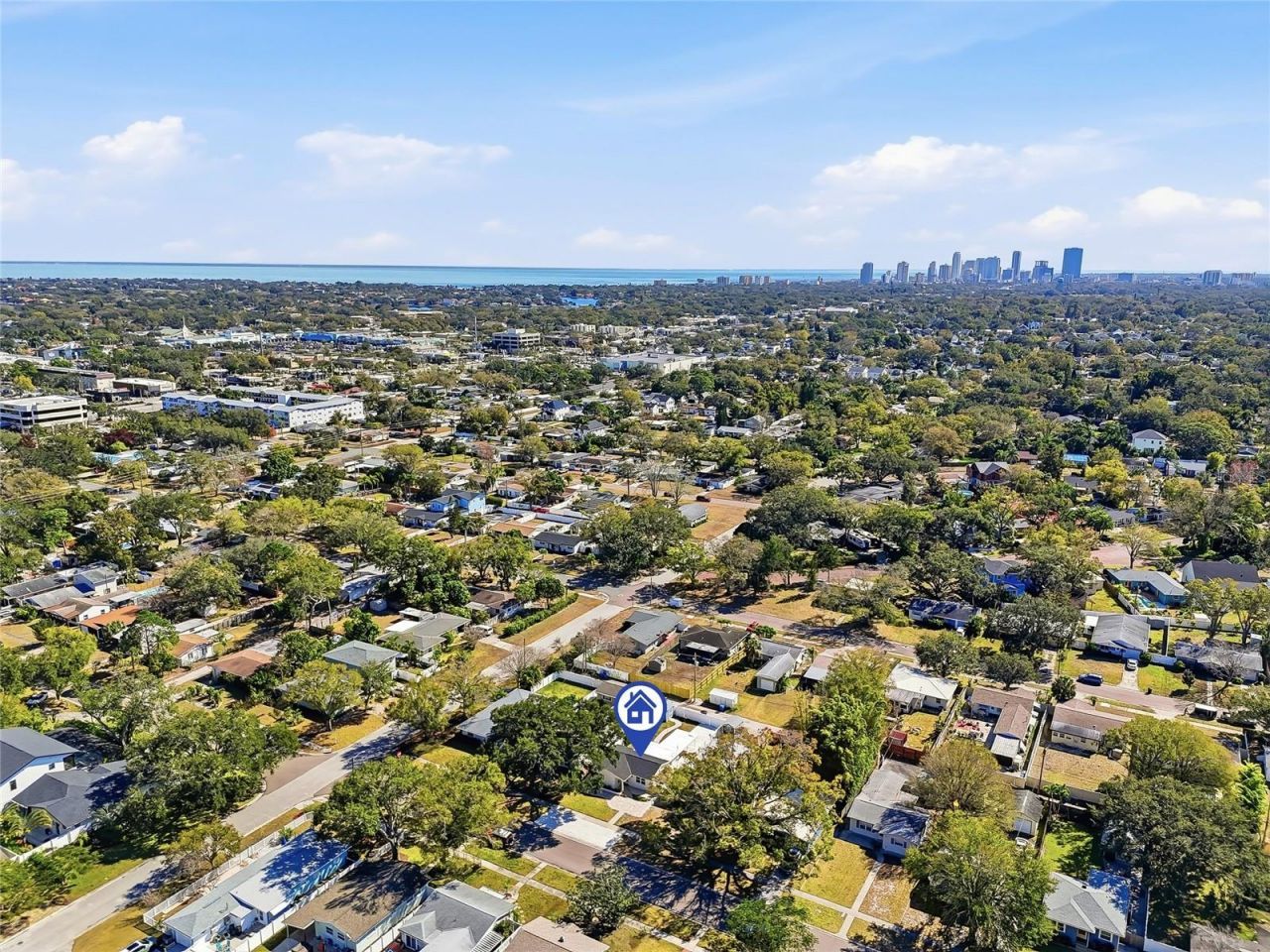 720 43rd Avenue N, Saint Petersburg, FL 33703 Photo