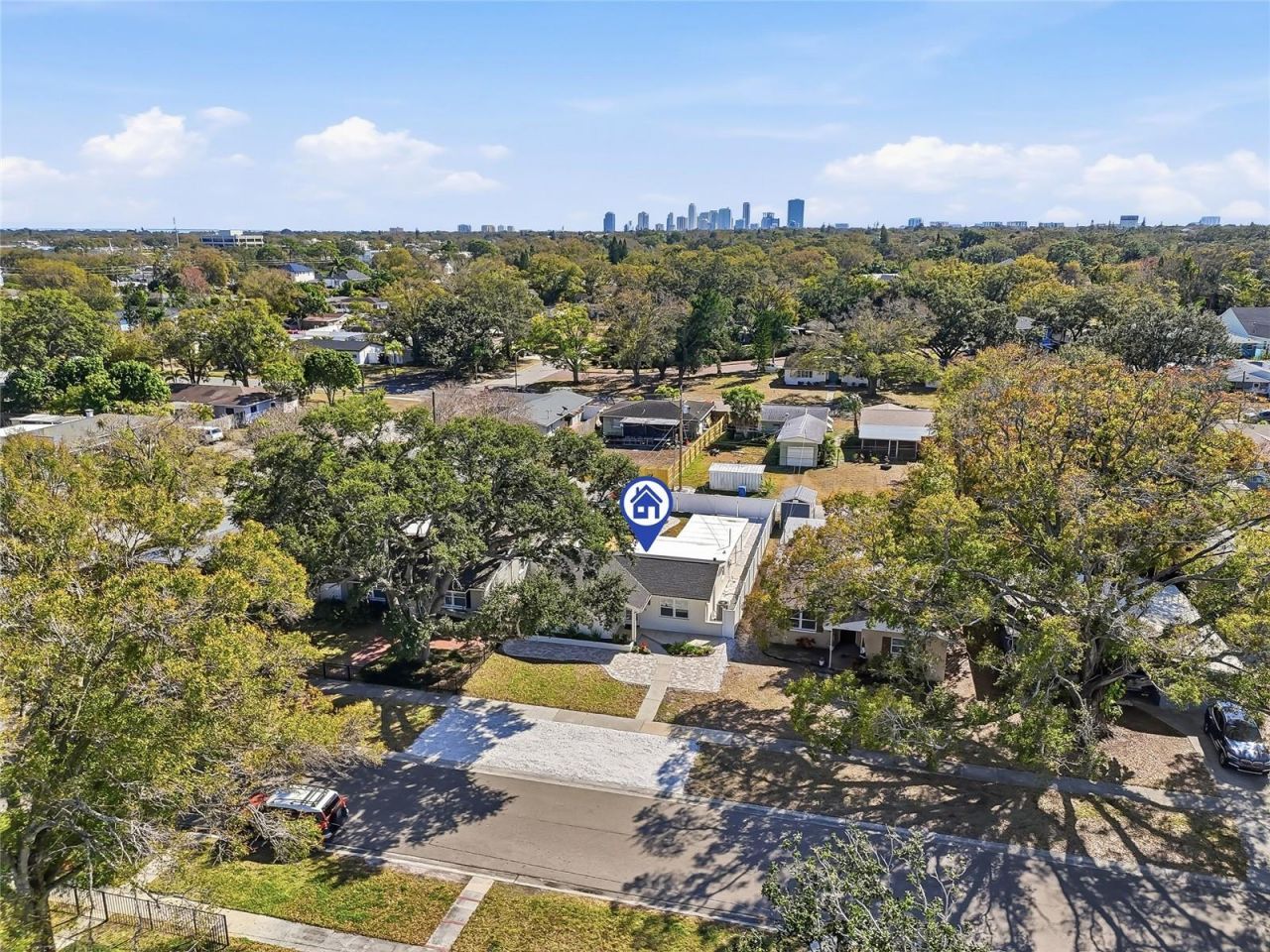 720 43rd Avenue N, Saint Petersburg, FL 33703 Photo