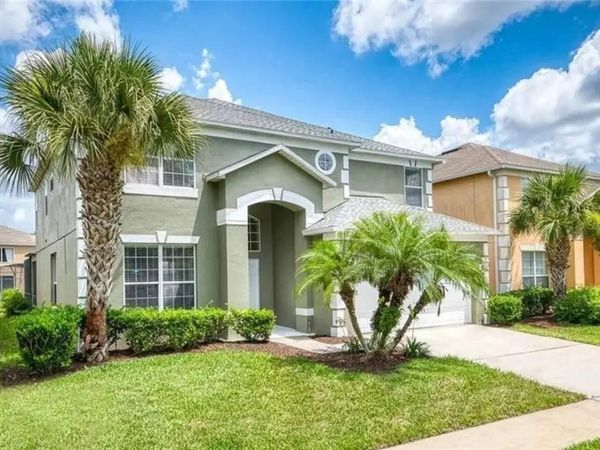 8503 SUNRISE KEY DRIVE, KISSIMMEE, FL 34747
