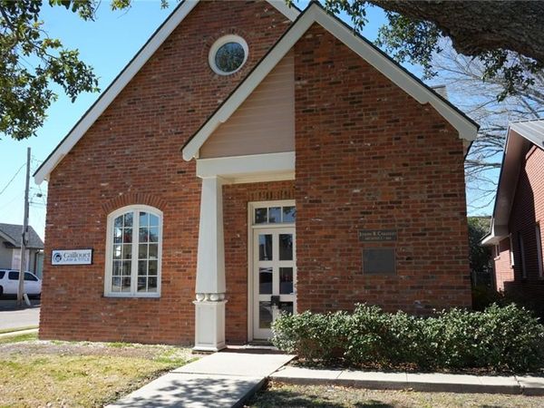 618 CANAL Boulevard, Thibodaux, LA 70301