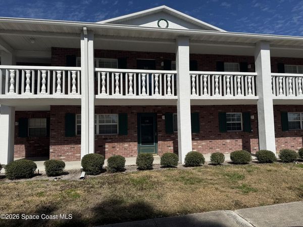 1890 Knox Mcrae Drive , Unit 110f, Titusville, FL 32780