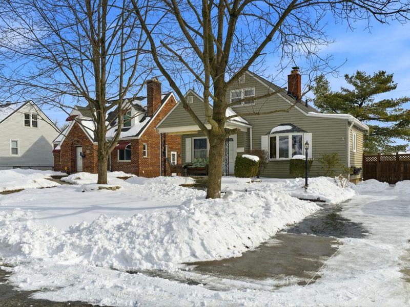 3034 Kenlawn Street, Columbus, OH 43224 Photo 2