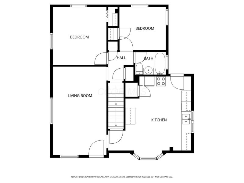 3034 Kenlawn Street, Columbus, OH 43224 Photo 32