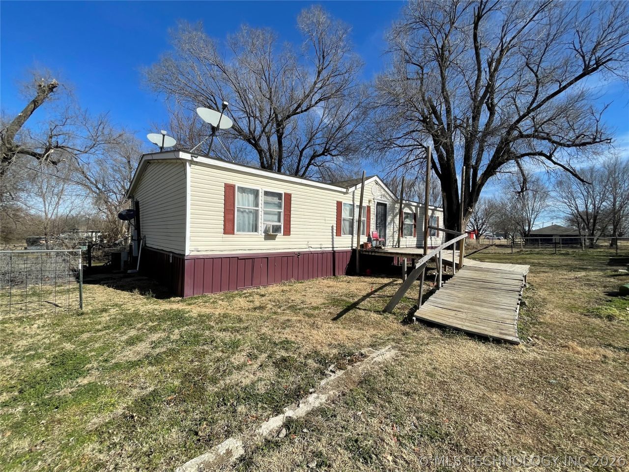 25203 E 111th Street S, Broken Arrow, OK 74014 Main Photo
