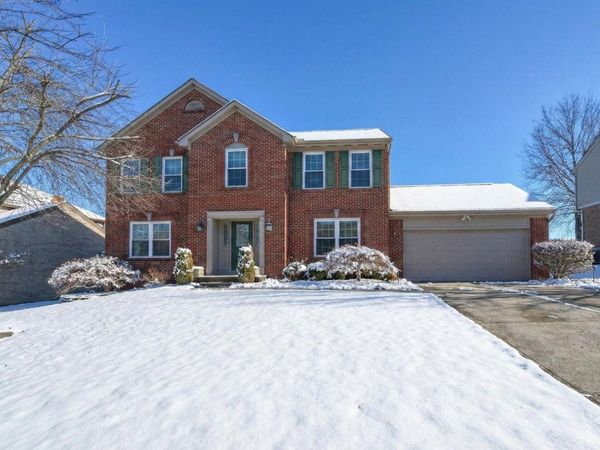 6248 Sierra Trail, Burlington, KY 41005