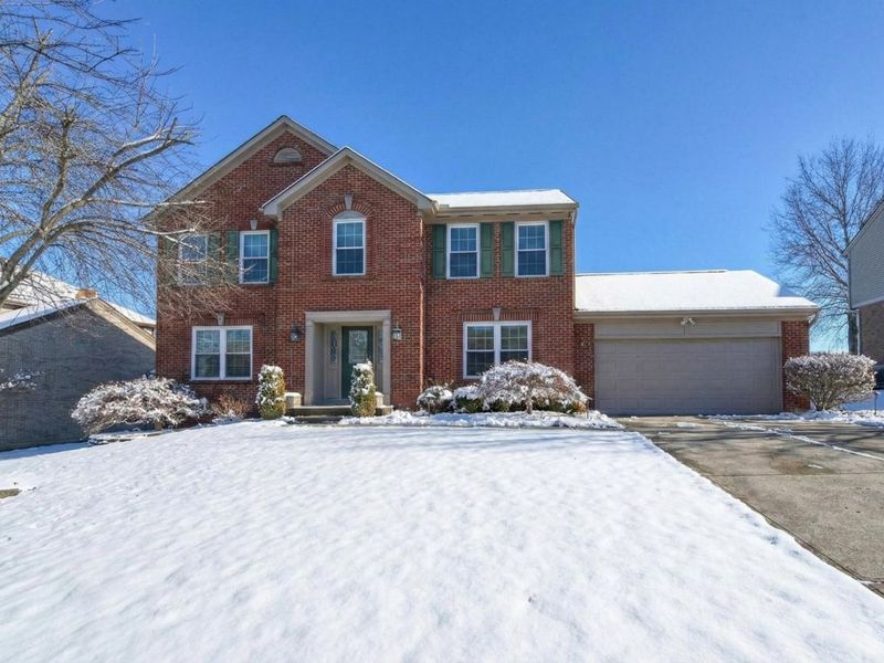 6248 Sierra Trail, Burlington, KY 41005 Photo 1