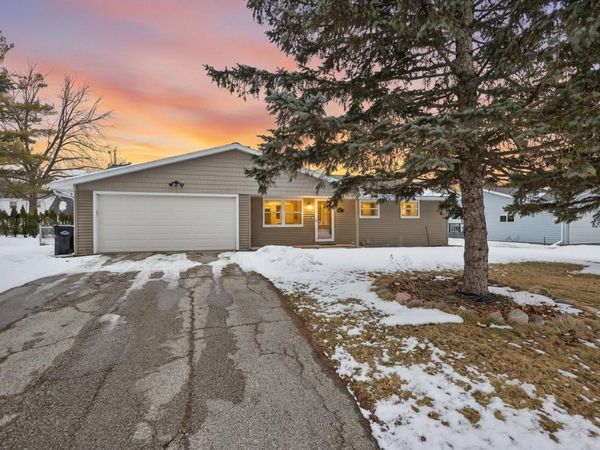 1623 LOUISIANA PLACE, Sturgeon Bay, WI 54235